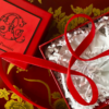 Red Passion Candle