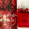 Red Passion Candle - Image 2