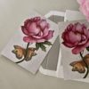 Peony Notecards - Image 2